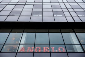 ДатаКрат на HORECA URAL FORUM в Екатеринбурге1