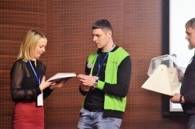 ДатаКрат на бизнес-форуме для рестораторов и отельеров13