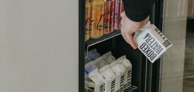 Автоматизированная торговля выходит за пределы розничных магазинов