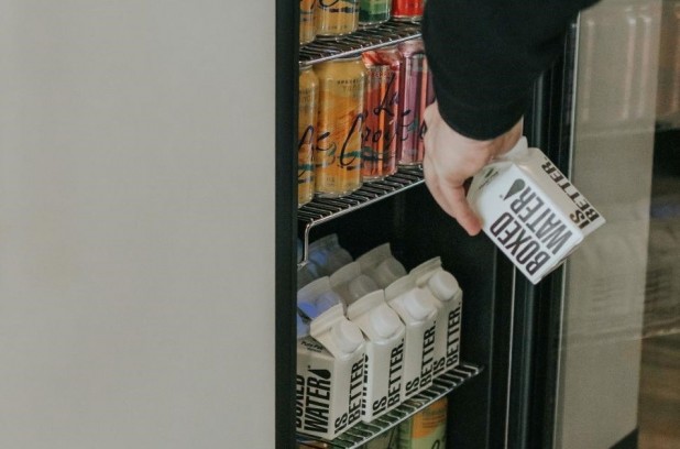 Автоматизированная торговля выходит за пределы розничных магазинов