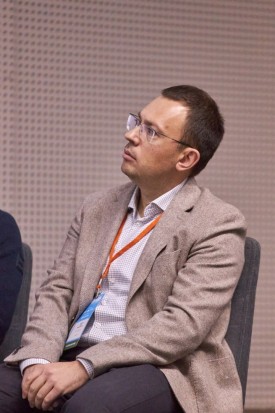 ДатаКрат и партнер представили биометрическую технологию FacePass13