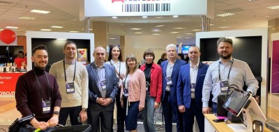 Результаты участия ДатаКрат в форуме Retail TECH 2022