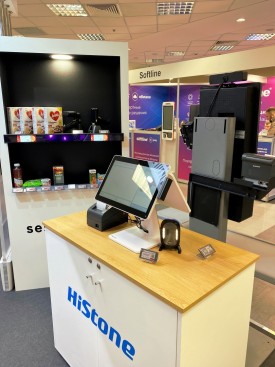 Результаты участия ДатаКрат в форуме Retail TECH 20225