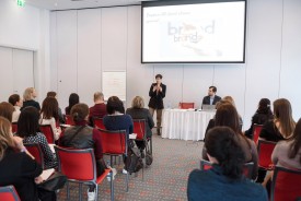 ДатаКрат на HORECA URAL FORUM в Екатеринбурге17