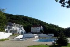 ДатаКрат автоматизирована база отдыха «Круглое Озеро»