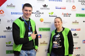 ДатаКрат на бизнес-форуме для рестораторов и отельеров16