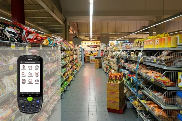 Майское обновление Smobile