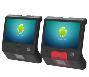 Интеграция прайс-чекера Gausys HS101 с ПО «Магазин 15 Прайсчекер»