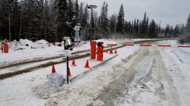 Модернизация платежно-пропускной системы «БАРС» на горнолыжном комплексе «Гора Белая»6
