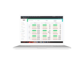 ДатаКрат представляет мобильное приложение «Мой Магазин»7