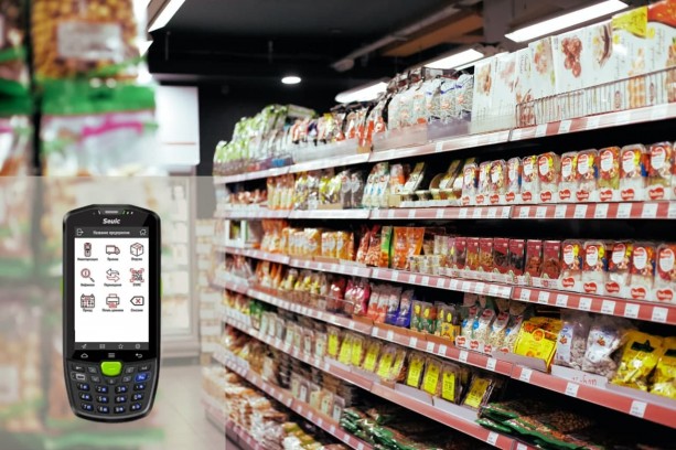 Февральское обновление Smobile 