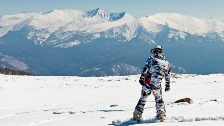 ДатаКрат оборудовала экокурорт «Гладенькая» платежно-пропускной системой «БАРС»
