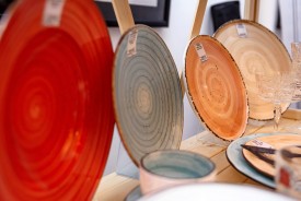 ДатаКрат на HORECA URAL FORUM в Екатеринбурге21