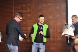 ДатаКрат на бизнес-форуме для рестораторов и отельеров14