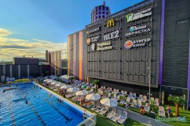 ДатаКрат автоматизировал термальный комплекс в Подмосковье0