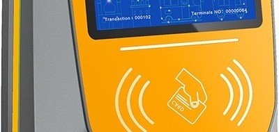 Новый блок-ридер для пользователей платежно-пропускной системы «БАРС»