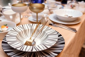 ДатаКрат на HORECA URAL FORUM в Екатеринбурге25