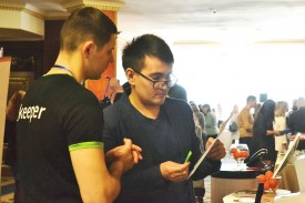 ДатаКрат на бизнес-форуме для рестораторов и отельеров4