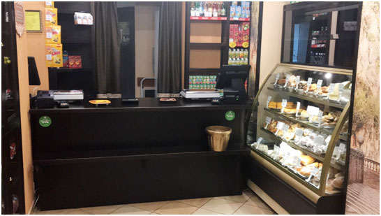 Автоматизация сети кулинарий «Буше» от челябинского филиала «ДатаКрат»