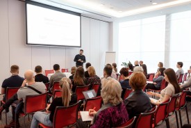 ДатаКрат на HORECA URAL FORUM в Екатеринбурге23