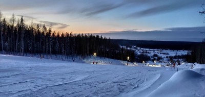 Платежно-пропускная система «БАРС» на лыжно-спортивной базе. Кейс