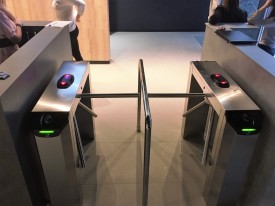 Как автоматизировать термы с помощью платежно-пропускной системы «БАРС». Кейс12