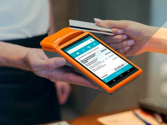 Как зарегистрировать онлайн-кассу?