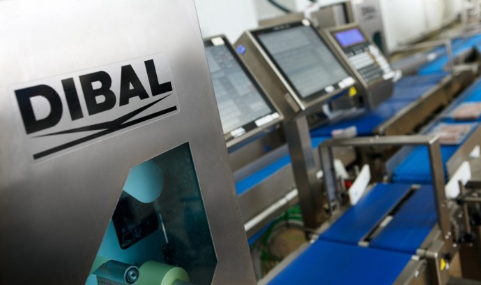 Особенности и преимущества торговых весов Dibal