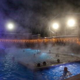 Как автоматизировать термы с помощью платежно-пропускной системы «БАРС». Кейс7