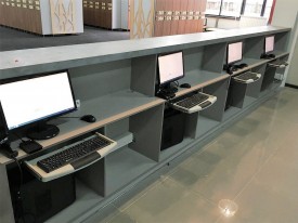 Платежно-пропускная система «БАРС» на катке в «Тау Парк». Кейс4