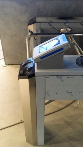 Как автоматизировать термы с помощью платежно-пропускной системы «БАРС». Кейс20