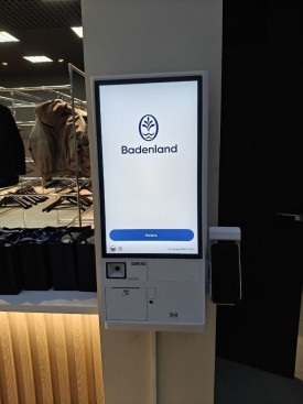 Кейс "BadenLand"7