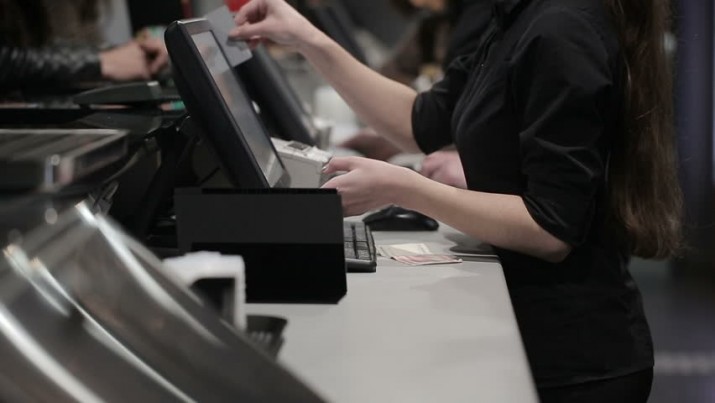 Какую кассу выбрать для магазина?