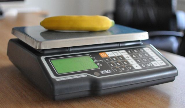 Выбор весового оборудования для магазина: обзор и рекомендации