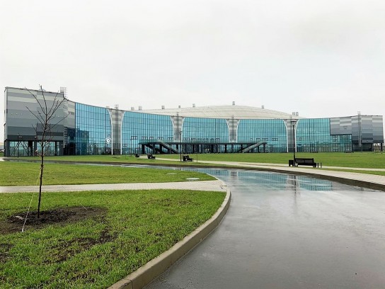 Как автоматизировать аквапарк с помощью платежно-пропускной системы «БАРС». Кейс