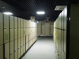 Как автоматизировать аквапарк с помощью платежно-пропускной системы «БАРС». Кейс13