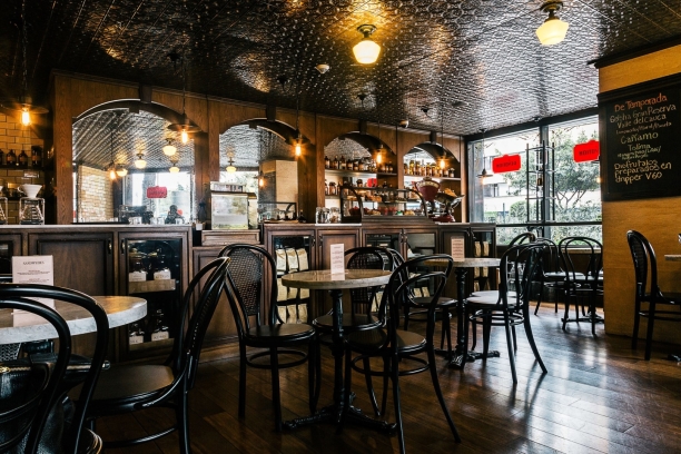 Новая эра питания