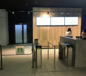 Как автоматизировать термы с помощью платежно-пропускной системы «БАРС». Кейс13