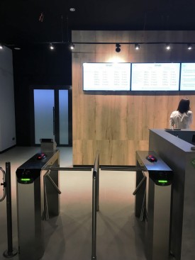 Как автоматизировать термы с помощью платежно-пропускной системы «БАРС». Кейс16