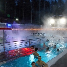 Как автоматизировать термы с помощью платежно-пропускной системы «БАРС». Кейс6