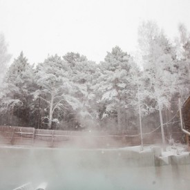 Как автоматизировать термы с помощью платежно-пропускной системы «БАРС». Кейс5