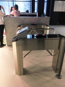 Как автоматизировать термы с помощью платежно-пропускной системы «БАРС». Кейс19