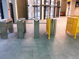 Платежно-пропускная система «БАРС» на катке в «Тау Парк». Кейс5