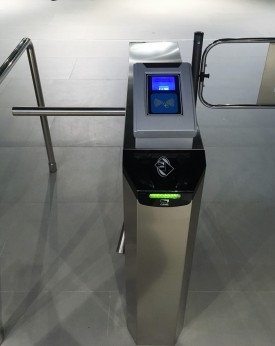 Как автоматизировать термы с помощью платежно-пропускной системы «БАРС». Кейс17