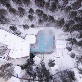 Как автоматизировать термы с помощью платежно-пропускной системы «БАРС». Кейс1