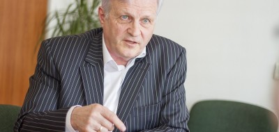 Николай Яковлев: «Эффективность на основе инноваций – это основа философии нашей компании»