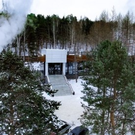 Как автоматизировать термы с помощью платежно-пропускной системы «БАРС». Кейс2