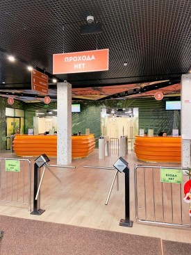 Как автоматизировать аквапарк с помощью платежно-пропускной системы «БАРС». Кейс6