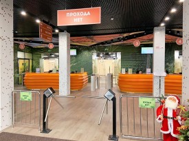 Как автоматизировать аквапарк с помощью платежно-пропускной системы «БАРС». Кейс1