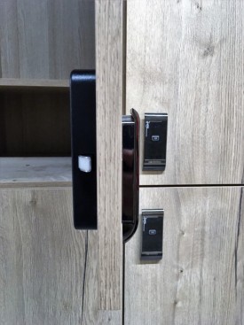 Как автоматизировать термы с помощью платежно-пропускной системы «БАРС». Кейс24